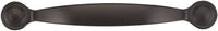 Notre-Dame Traditional Metal Pull BP288996ORB