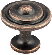 Vendome Traditional Metal Knob BP2920193