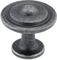 Vendome Traditional Metal Knob BP2920903