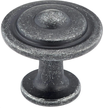 Vendome Traditional Metal Knob BP2920903