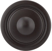 Vendôme Traditional Metal Knob BP2920ORB