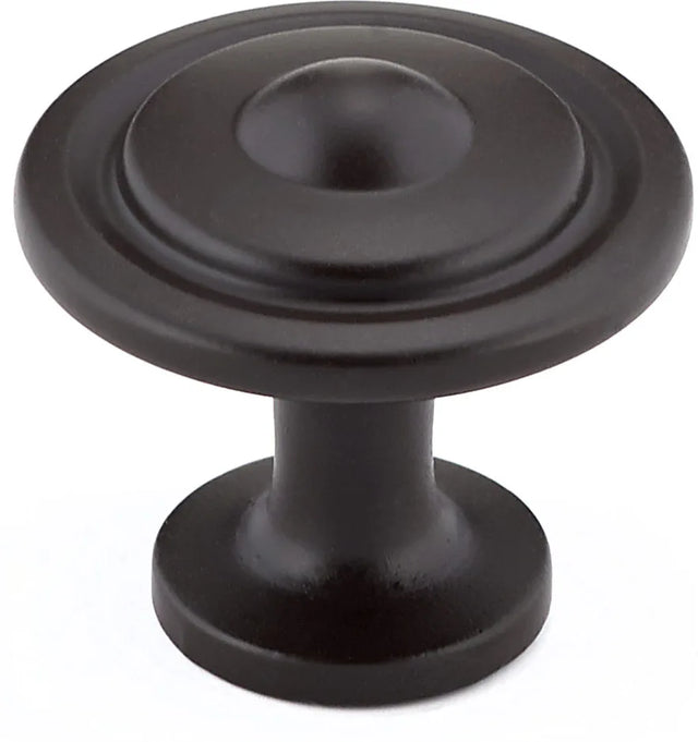 Vendome Traditional Metal Knob BP2920ORB
