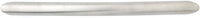 Modica Contemporary Stainless Steel Pull BP30134170