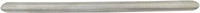 Modica Contemporary Stainless Steel Pull BP30135170