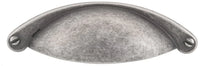 Sorbonne Traditional Metal Pull BP30342142
