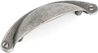 Sorbonne Traditional Metal Pull BP30342142
