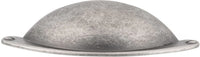 Sorbonne Traditional Metal Pull BP30342142
