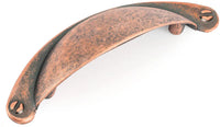 Sorbonne Traditional Metal Pull BP30342193