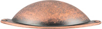 Sorbonne Traditional Metal Pull BP30342193