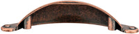 Sorbonne Traditional Metal Pull BP30342193