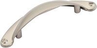 Sorbonne Traditional Metal Pull BP30342195