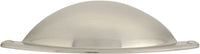 Sorbonne Traditional Metal Pull BP30342195