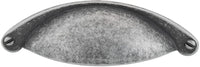 Sorbonne Traditional Metal Pull BP30342908