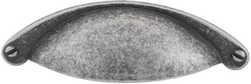 Sorbonne Traditional Metal Pull BP30342908