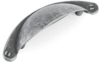 Sorbonne Traditional Metal Pull BP30342908