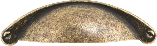 Sorbonne Traditional Metal Pull BP30342BB