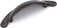 Sorbonne Traditional Metal Pull BP30342ORB