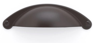 Sorbonne Traditional Metal Pull BP30342ORB