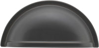Kirkland Traditional Brass Cup Pull BP30388ORB