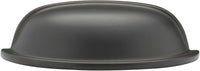 Kirkland Traditional Brass Cup Pull BP30388ORB