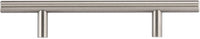 Washington Contemporary Steel Pull BP305108195