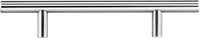 Washington Contemporary Steel Pull BP305128140