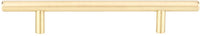 Washington Contemporary Steel Pull BP305128160