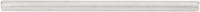 Washington Contemporary Stainless Steel Pull BP305128170