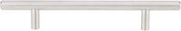 Washington Contemporary Stainless Steel Pull BP305128170