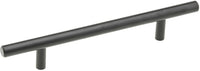 Washington Contemporary Steel Pull BP305128900