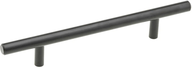 Washington Contemporary Steel Pull BP305128900