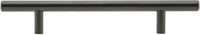 Washington Contemporary Steel Pull BP305192900