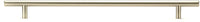 Washington Contemporary Steel Pull BP305298195