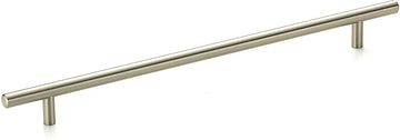 Washington Contemporary Steel Pull BP305298195