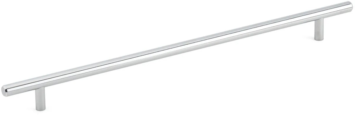 Washington Contemporary Steel Pull BP305333140