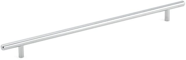 Washington Contemporary Steel Pull BP305333140