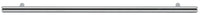 Washington Contemporary Steel Pull BP305333140