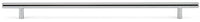 Washington Contemporary Steel Pull BP305333140