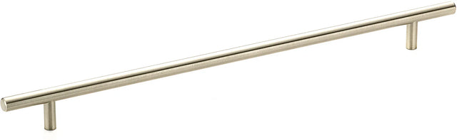 Washington Contemporary Steel Pull BP305333195