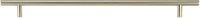 Washington Contemporary Steel Pull BP305333195