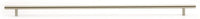 Washington Contemporary Steel Pull BP305562195