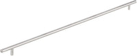 Washington Contemporary Steel Pull BP305638195