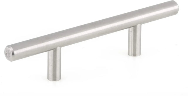 Washington Contemporary Stainless Steel Pull BP30576170
