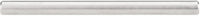 Washington Contemporary Stainless Steel Pull BP30576170