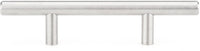 Washington Contemporary Stainless Steel Pull BP30576170