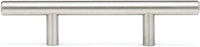 Washington Contemporary Steel Pull BP30576195