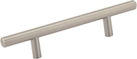Washington Contemporary Steel Pull BP30596195