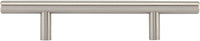 Washington Contemporary Steel Pull BP30596195