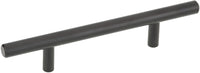 Washington Contemporary Steel Pull BP30596900