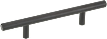 Washington Contemporary Steel Pull BP30596900